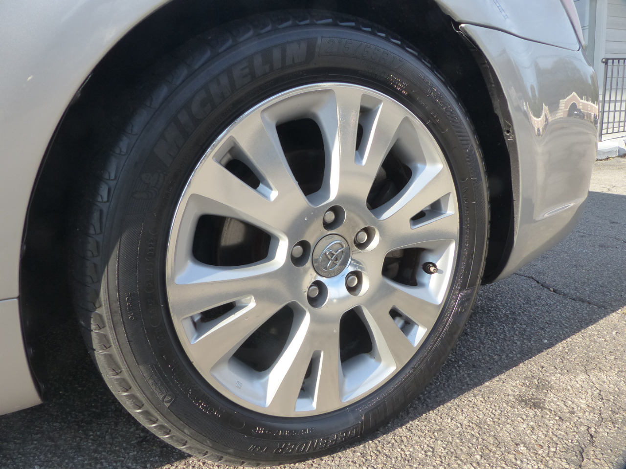 Toyota Avalon XLS 2008