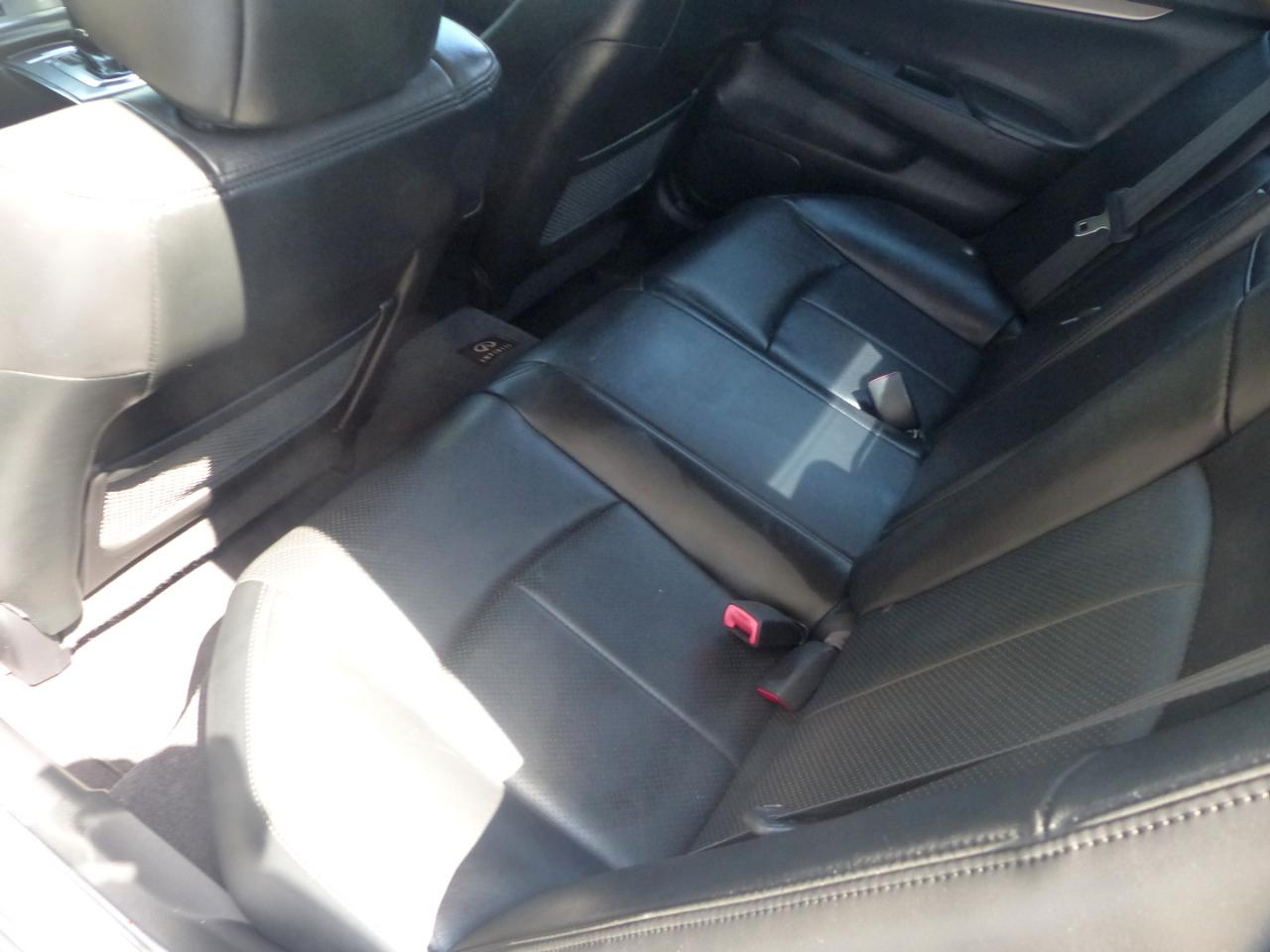 Infiniti G Sedan 37 Journey 2013