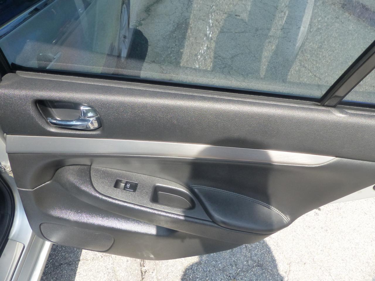 Infiniti G Sedan 37 Journey 2013