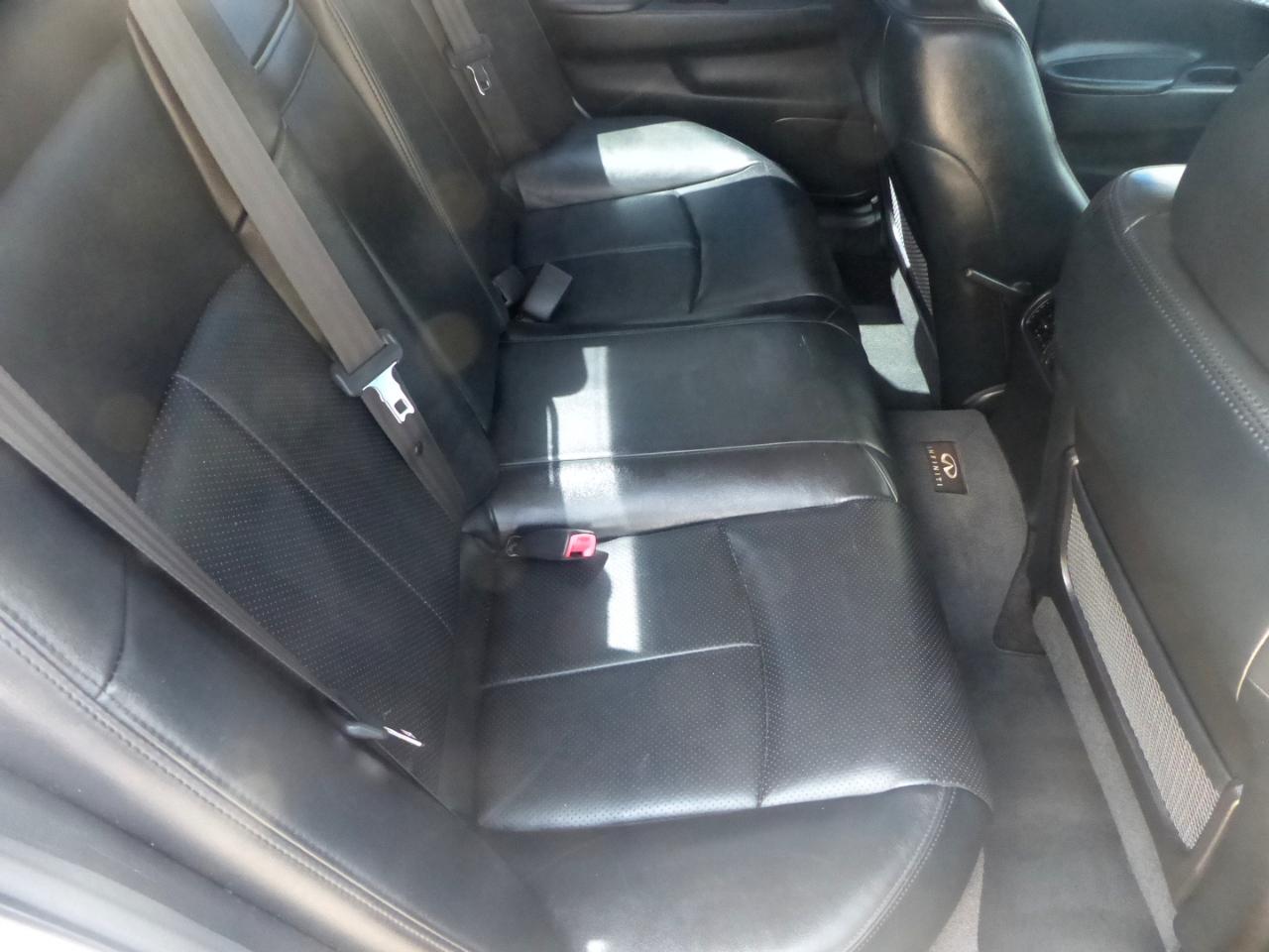 Infiniti G Sedan 37 Journey 2013