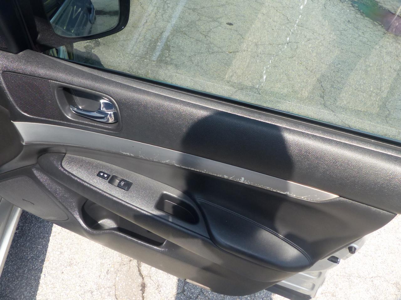 Infiniti G Sedan 37 Journey 2013