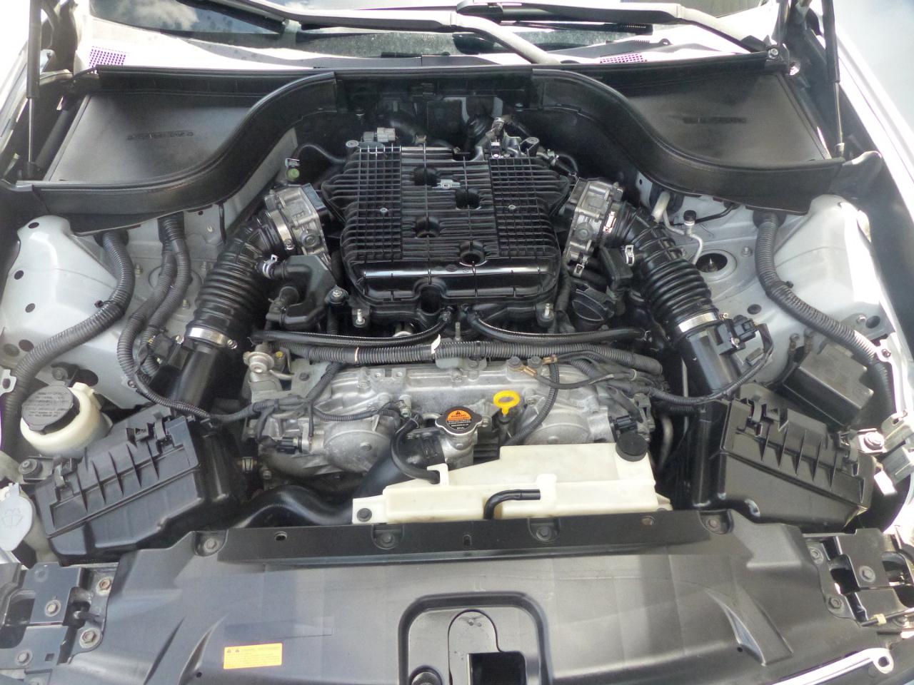 Infiniti G Sedan 37 Journey 2013