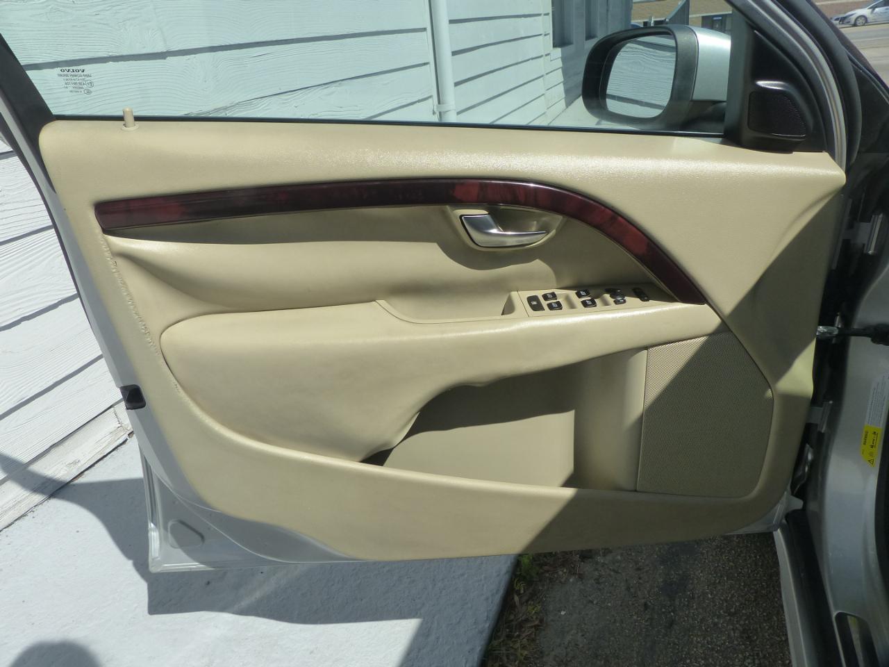 Volvo S80 3.2 FWD 2007