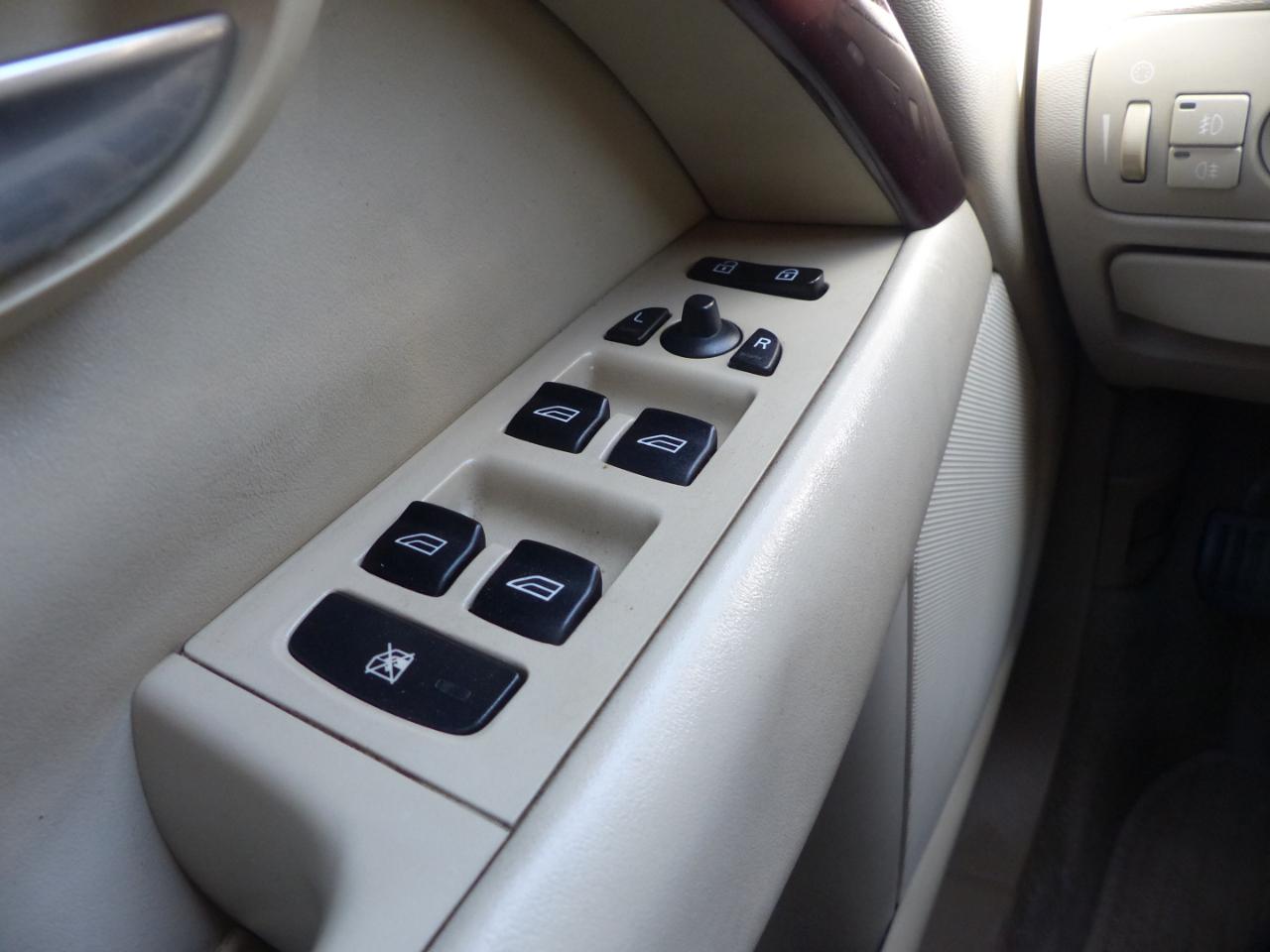 Volvo S80 3.2 FWD 2007