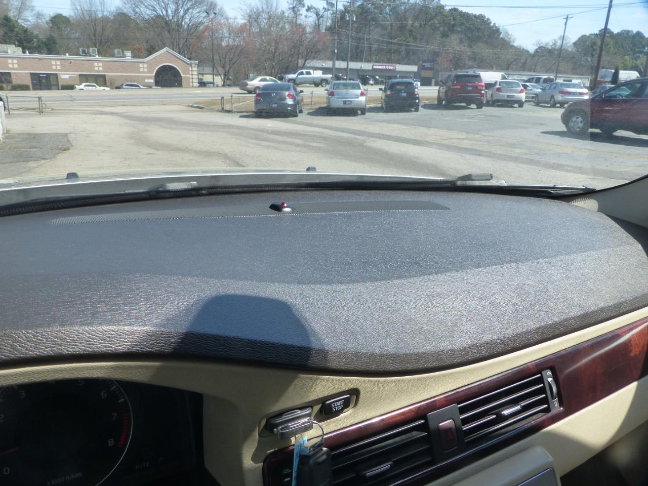 Volvo S80 3.2 FWD 2007