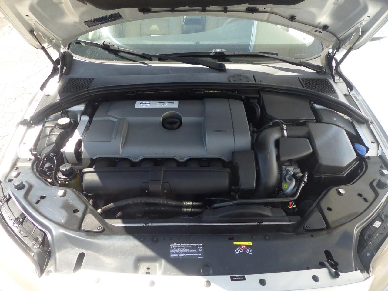 Volvo S80 3.2 FWD 2007