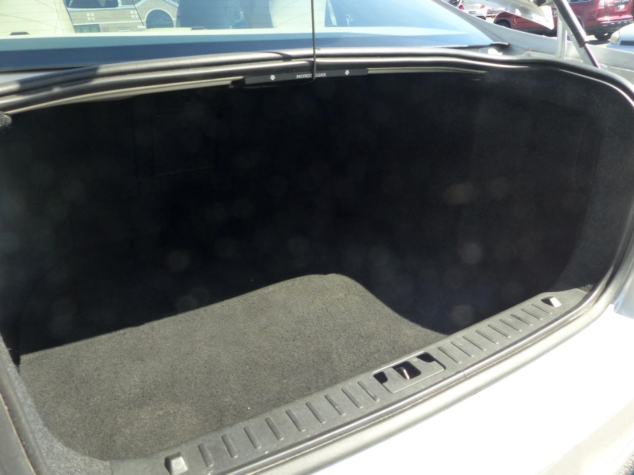 Volvo S80 3.2 FWD 2007