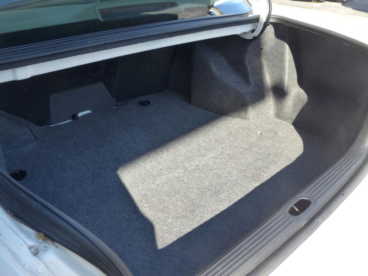 Buick LeSabre Custom 2003