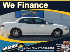 2003 Buick LeSabre 