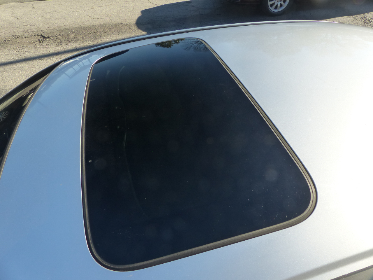 Honda Accord EX-L Sedan 2010