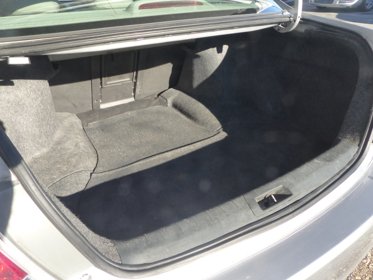 Honda Accord EX-L Sedan 2010