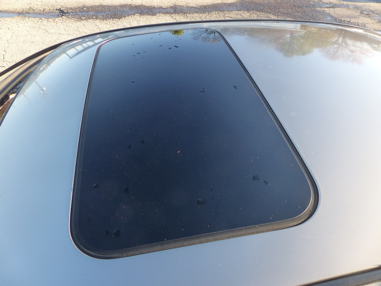 Infiniti G35 Base 2008