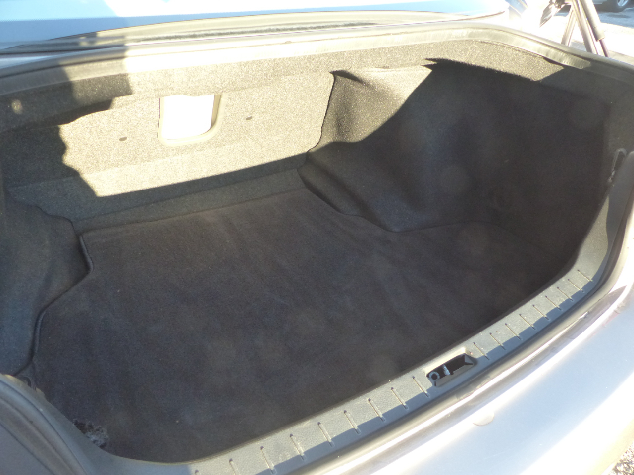 Infiniti G35 Base 2008