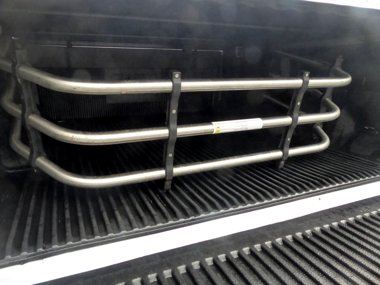 Ford F-150 King Ranch SuperCrew 4WD 2005