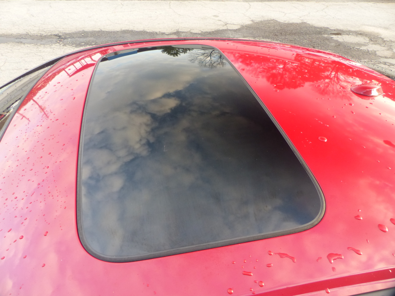 Honda Accord EX-L Coupe AT 2011