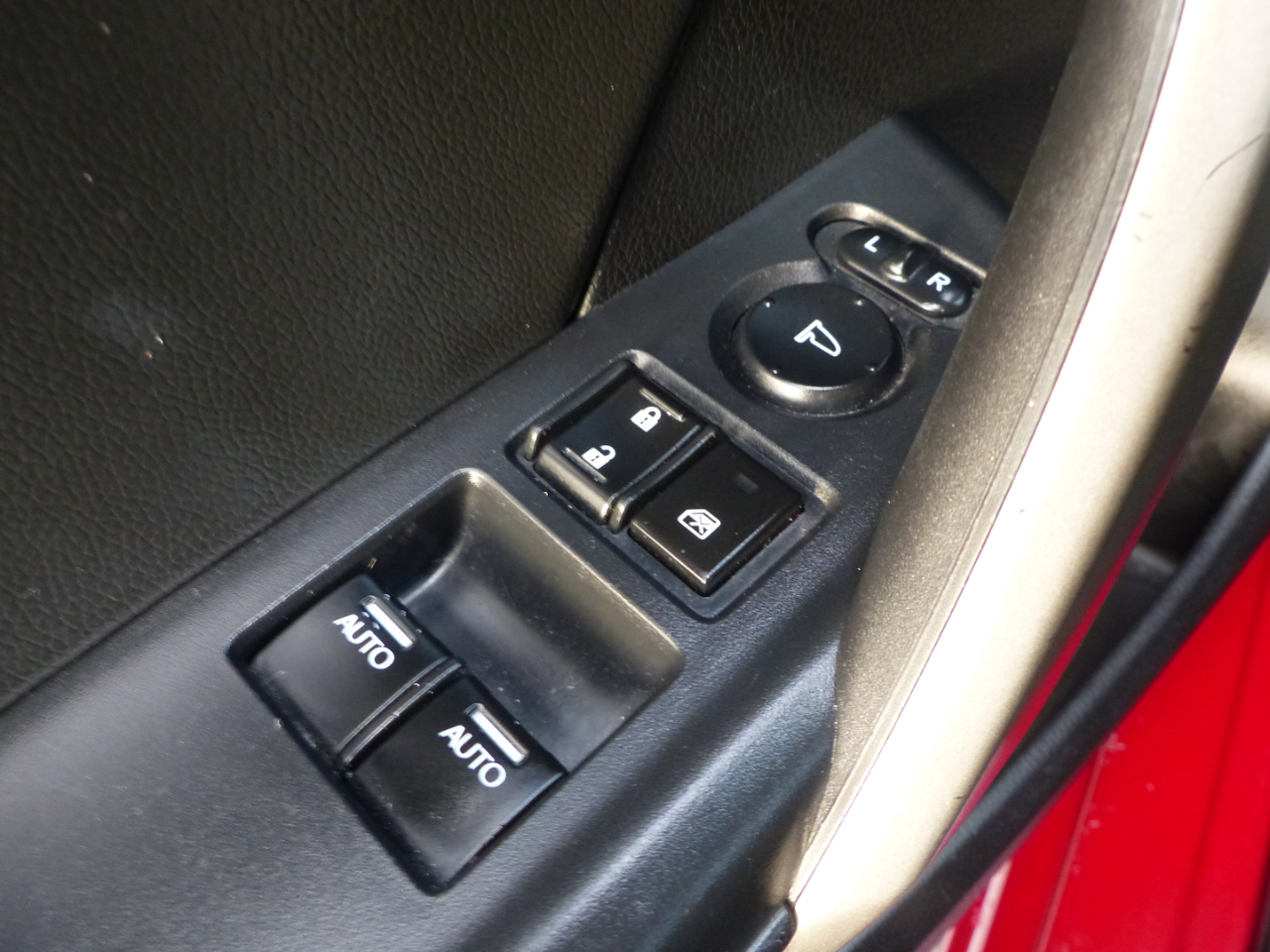 Honda Accord EX-L Coupe AT 2011