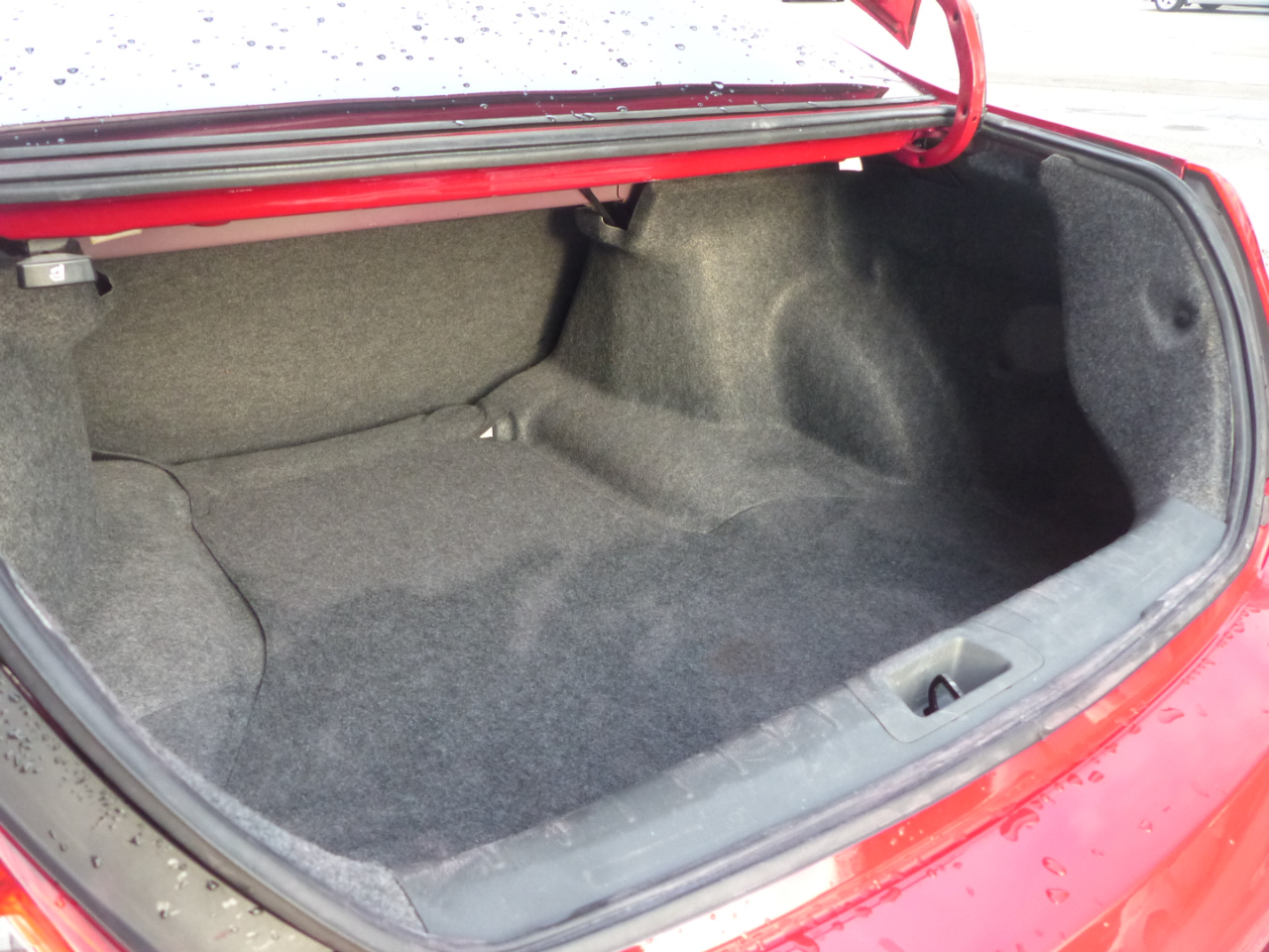 Honda Accord EX-L Coupe AT 2011