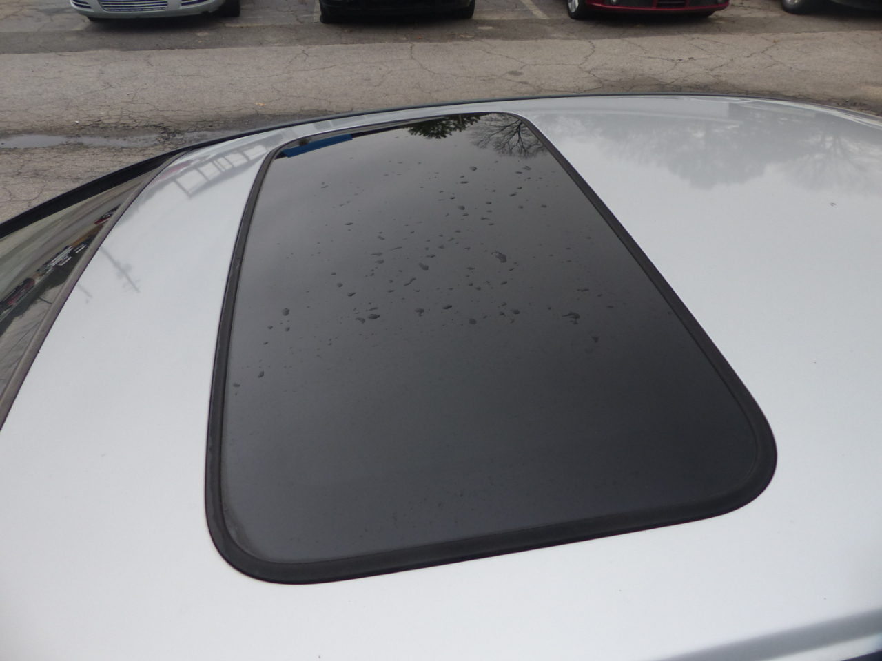 Honda Civic EX-L Sedan 2010