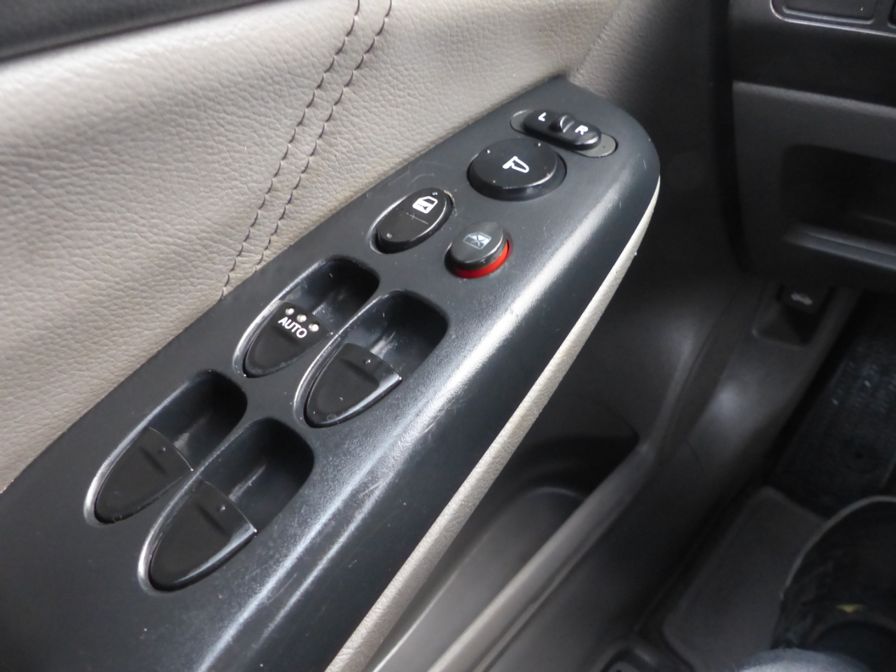 Honda Civic EX-L Sedan 2010