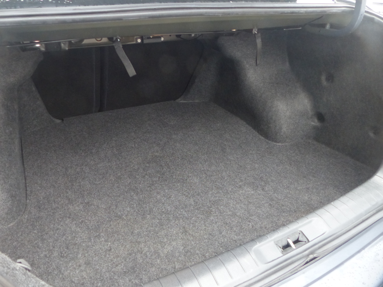 Nissan Altima 2.5 S 2013