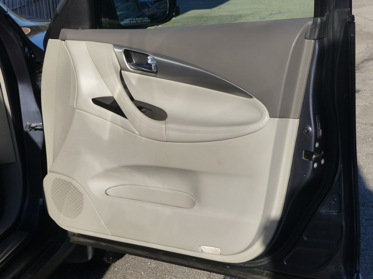 Infiniti EX EX35 2010