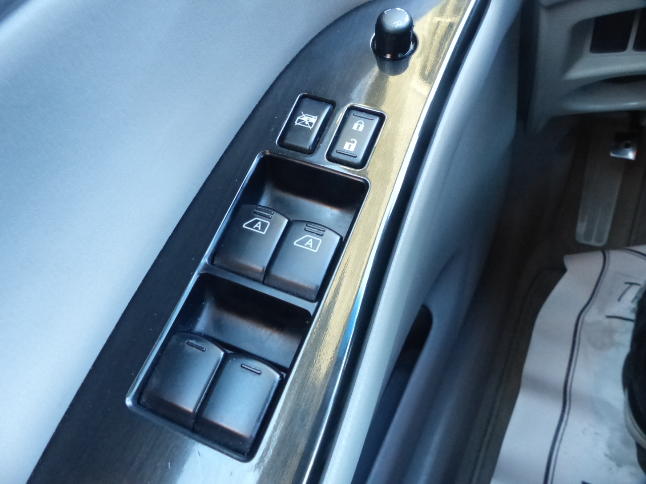 Infiniti EX EX35 2010