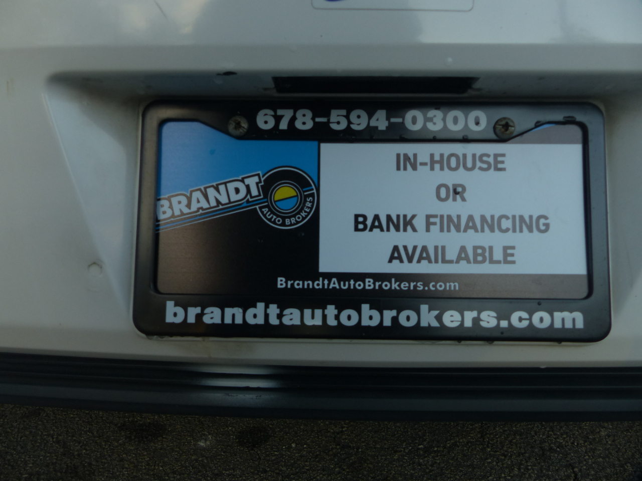 Pontiac Vibe 1.8L 2009