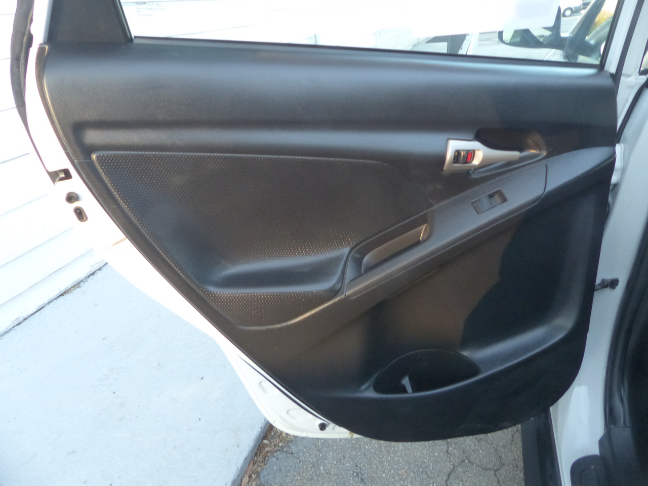 Pontiac Vibe 1.8L 2009