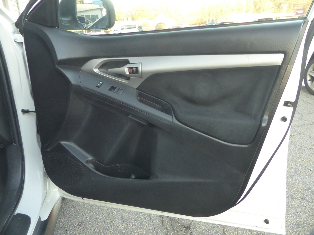 Pontiac Vibe 1.8L 2009