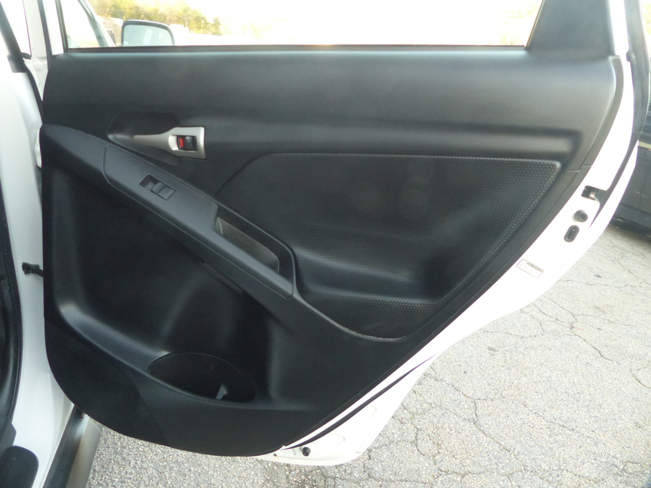 Pontiac Vibe 1.8L 2009