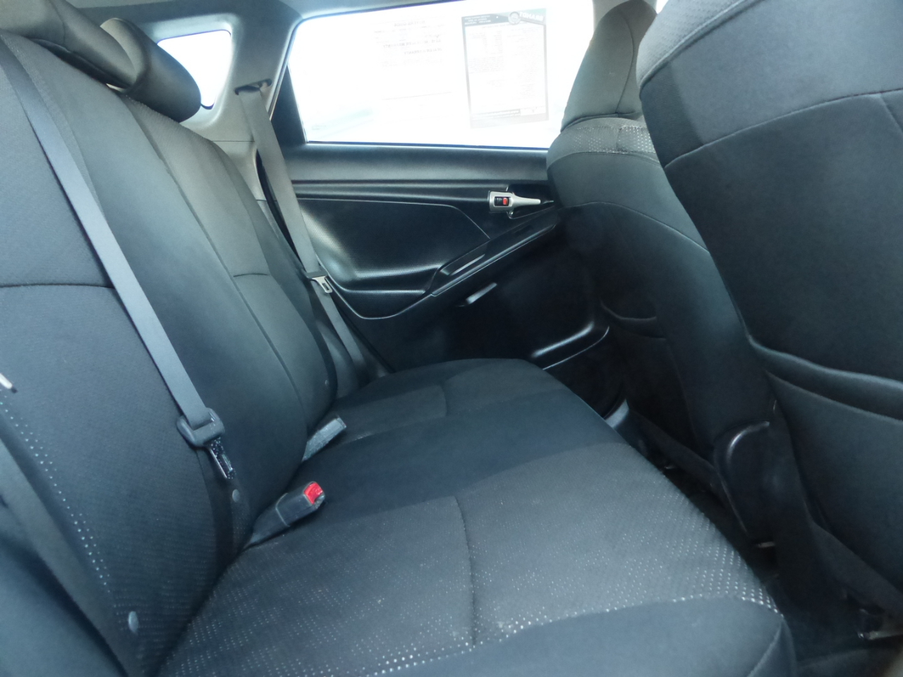 Pontiac Vibe 1.8L 2009