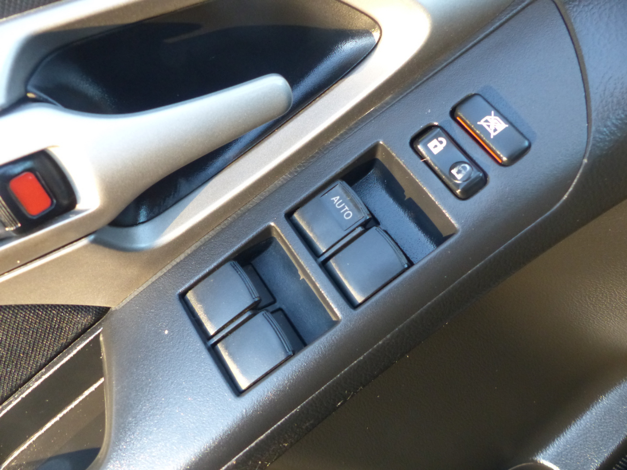 Pontiac Vibe 1.8L 2009