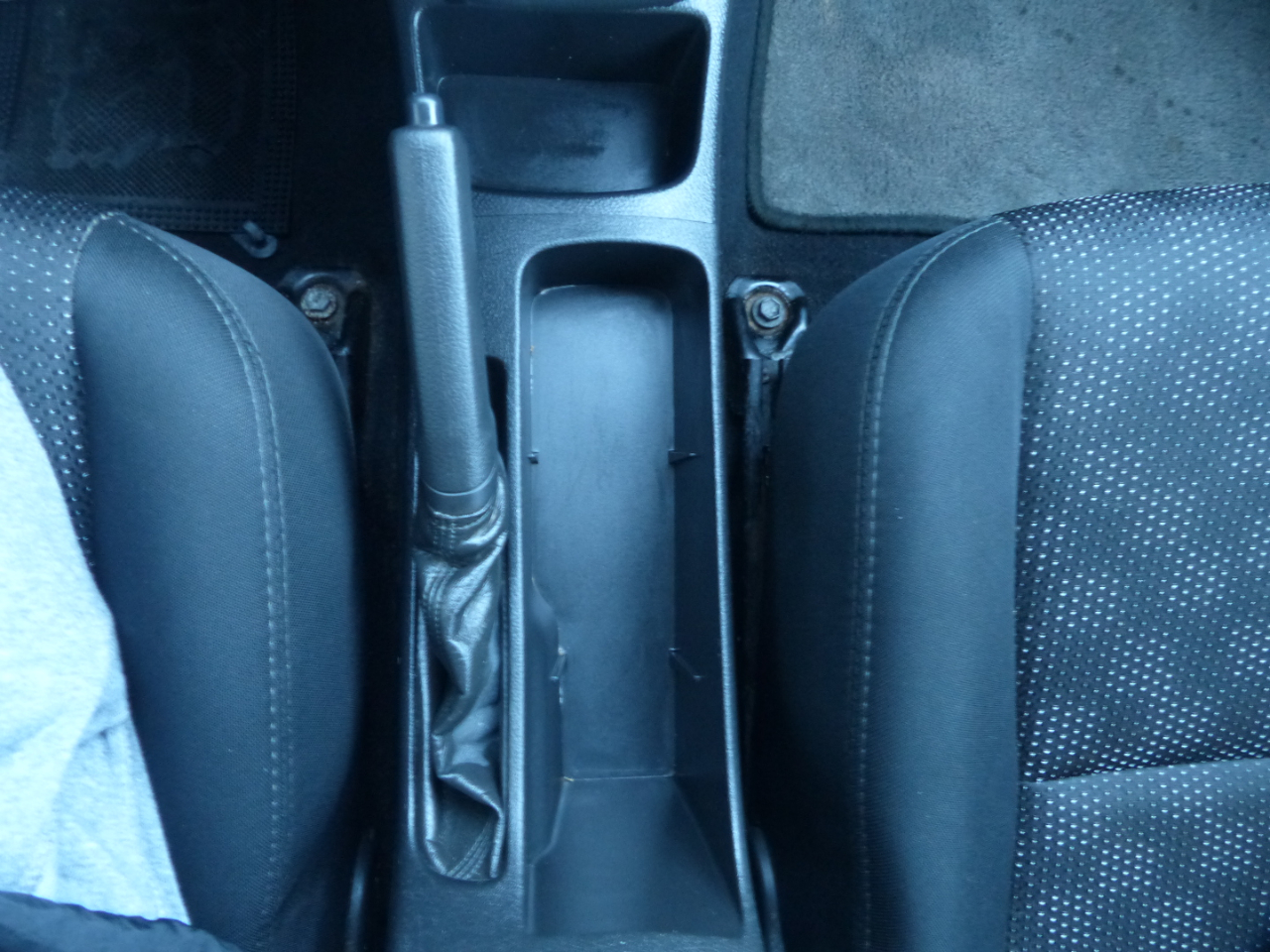 Pontiac Vibe 1.8L 2009