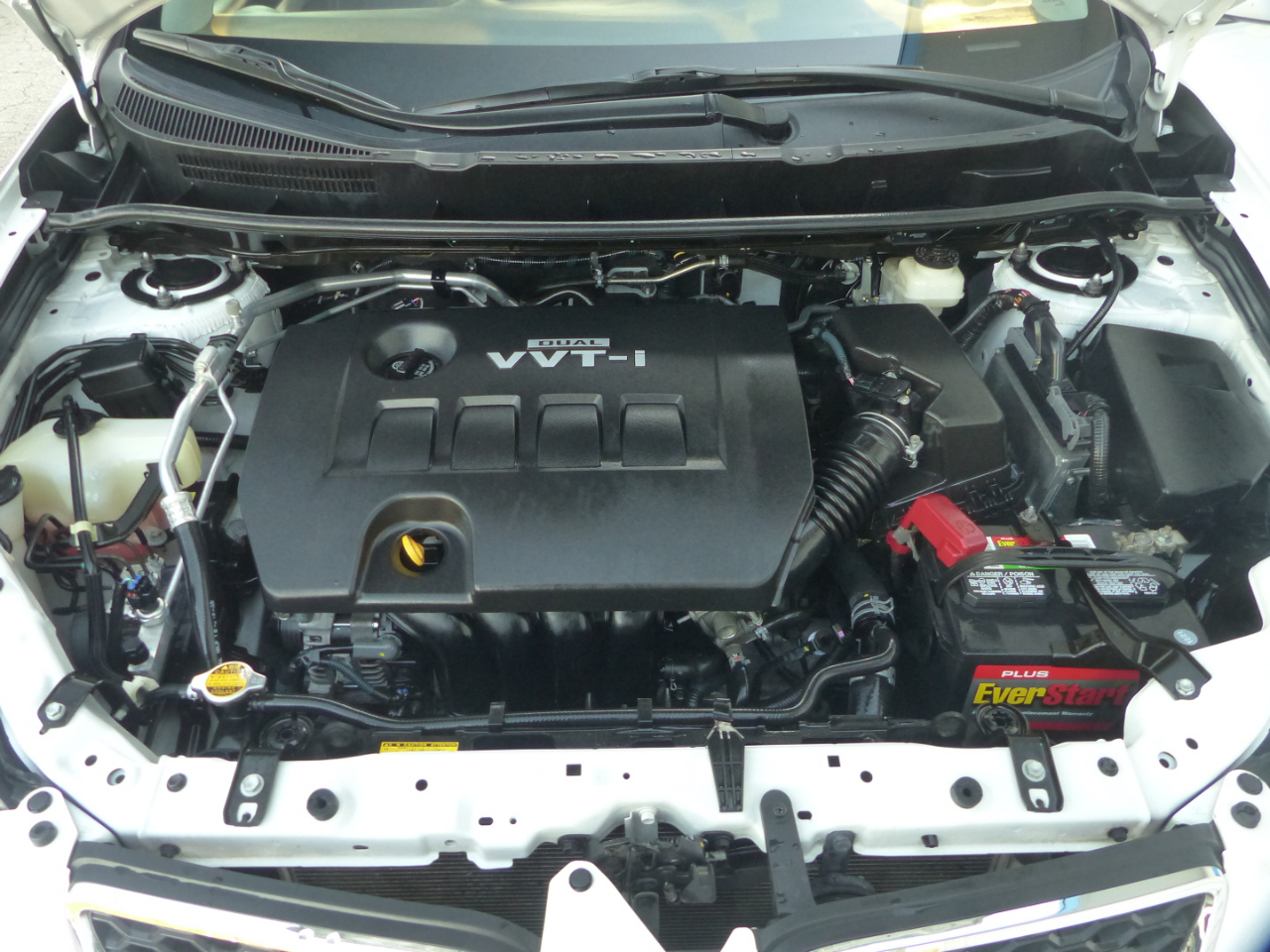 Pontiac Vibe 1.8L 2009