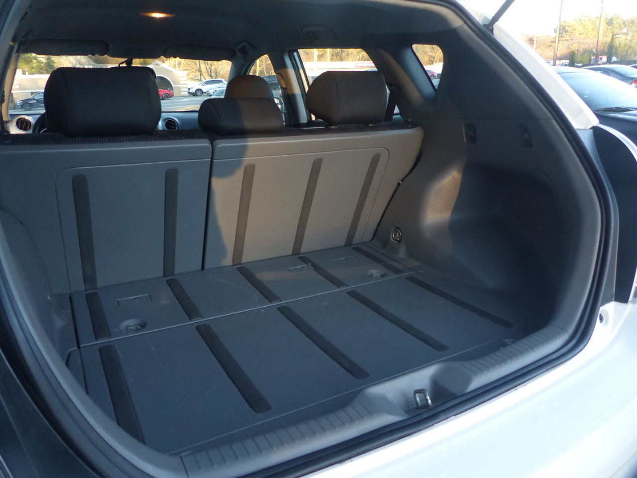 Pontiac Vibe 1.8L 2009