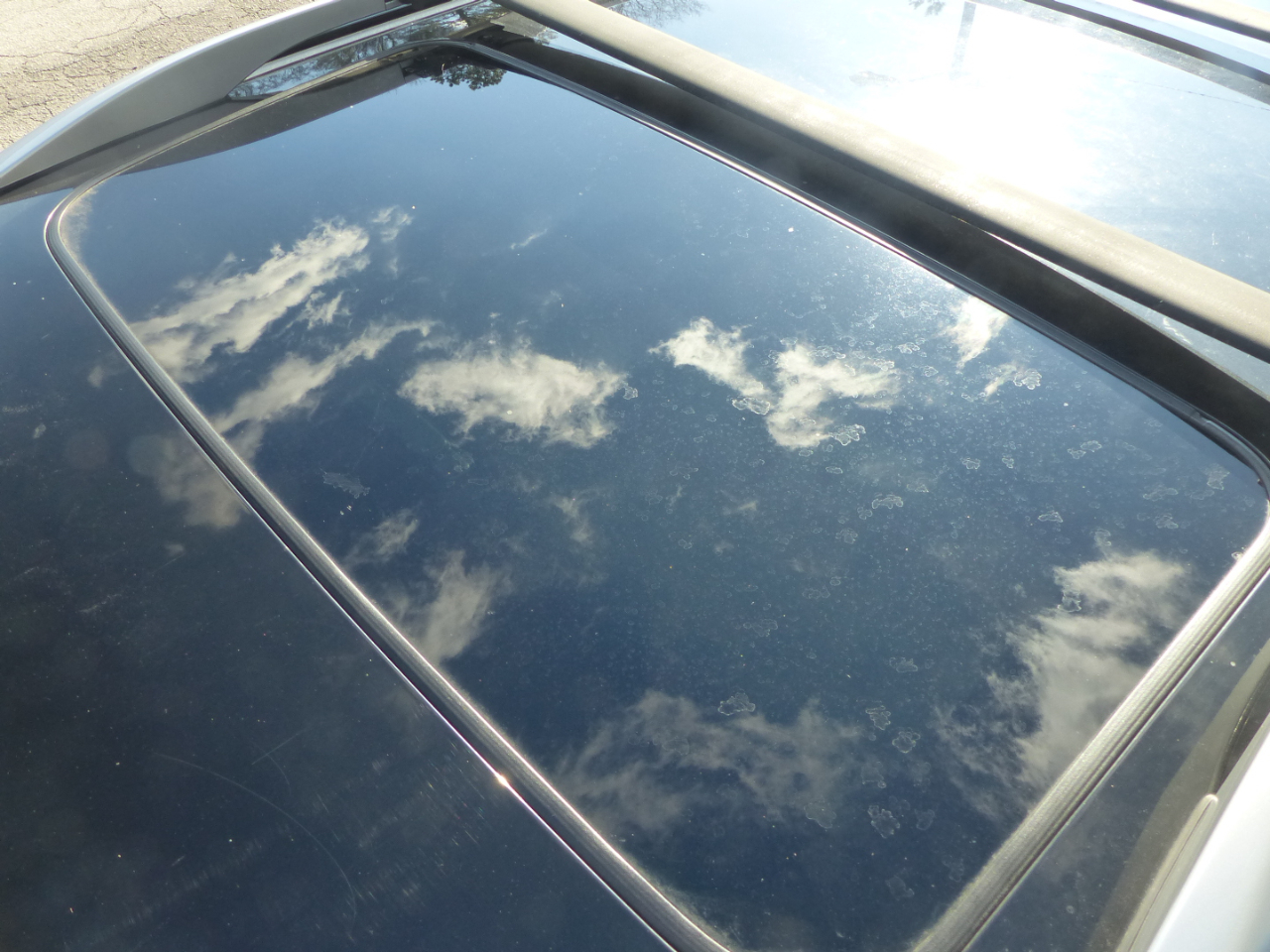 Lexus RX 350 FWD 2010