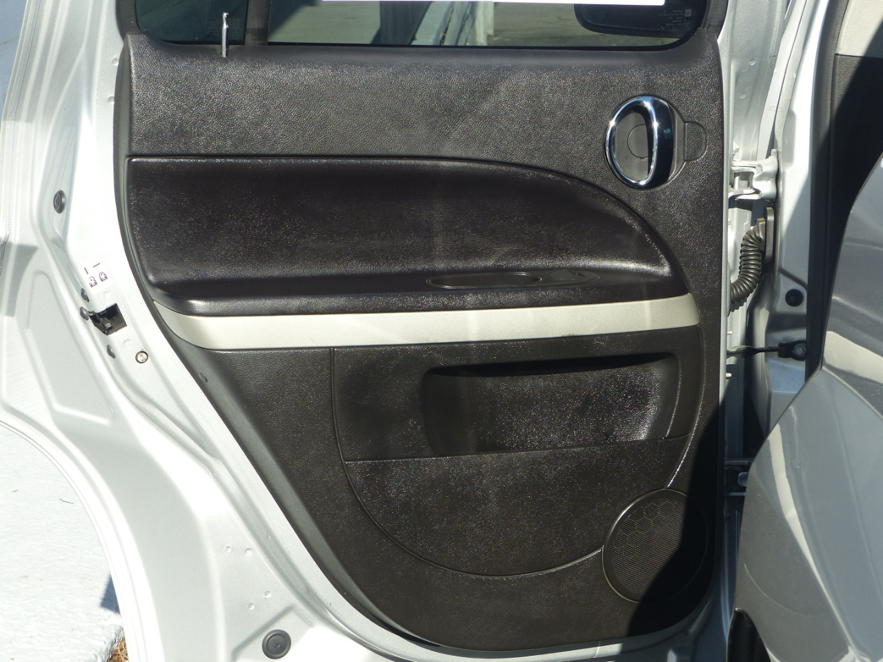 Chevrolet HHR 1LT 2011