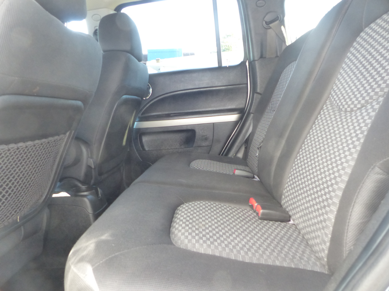 Chevrolet HHR 1LT 2011