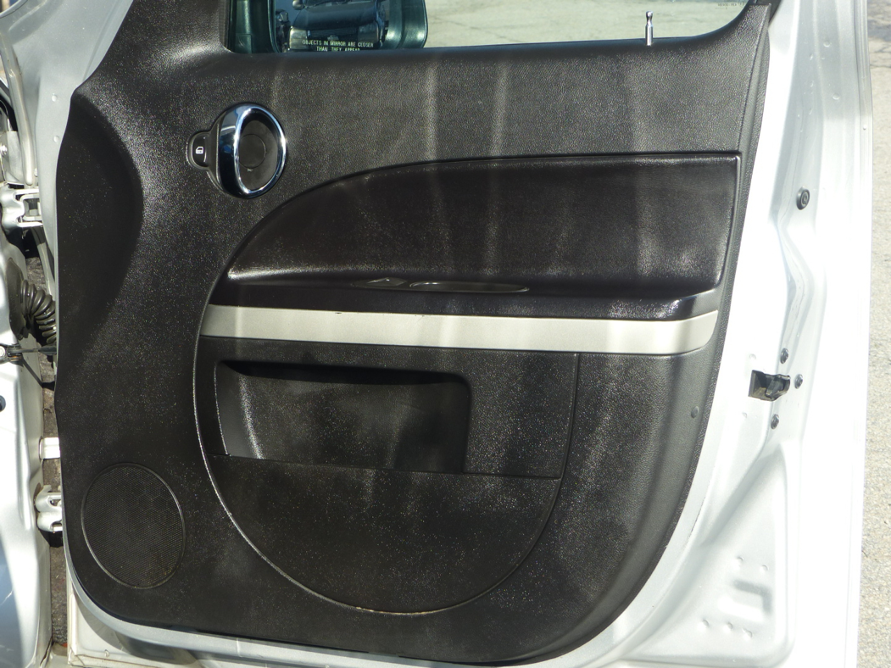 Chevrolet HHR 1LT 2011