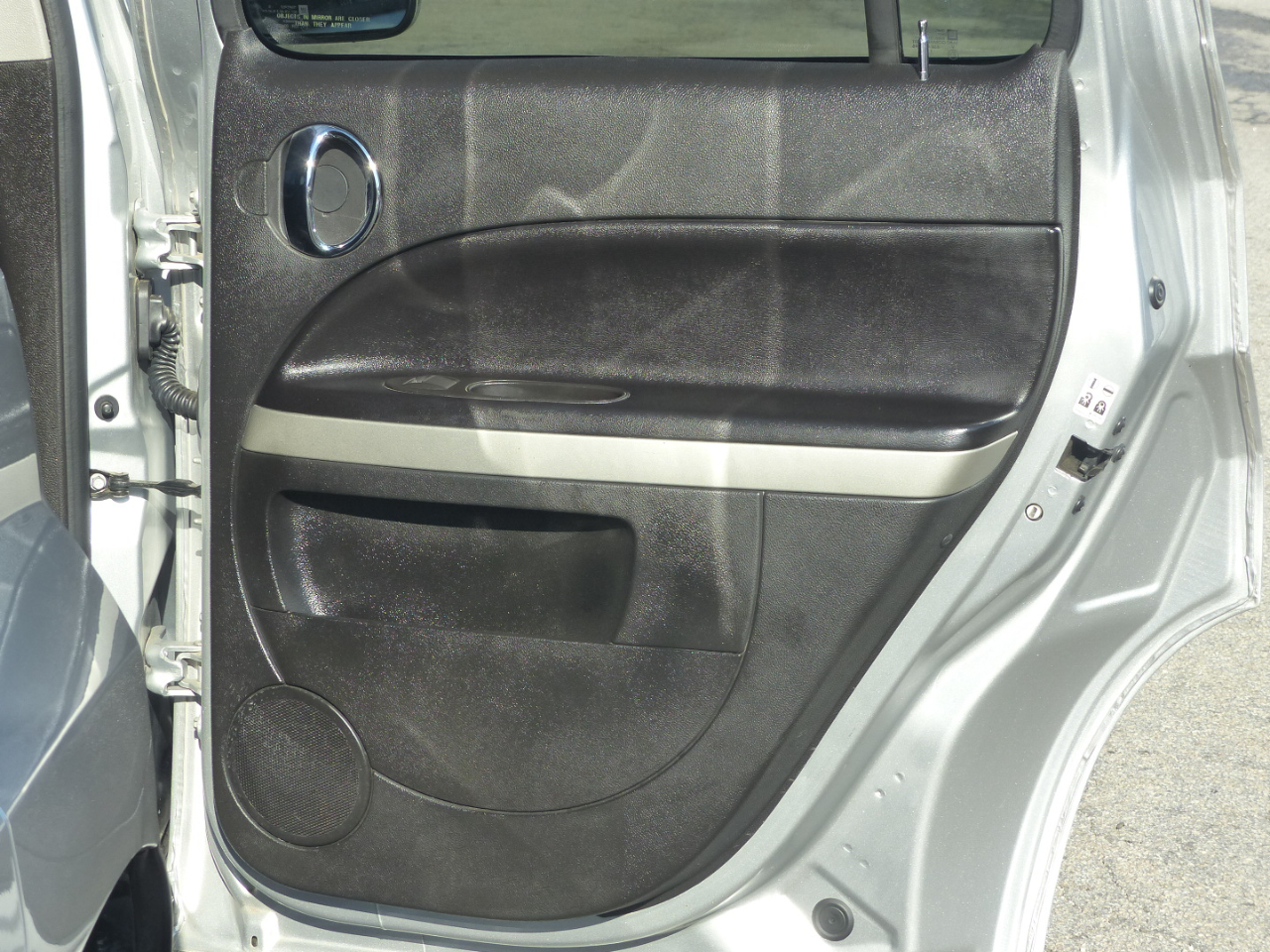 Chevrolet HHR 1LT 2011