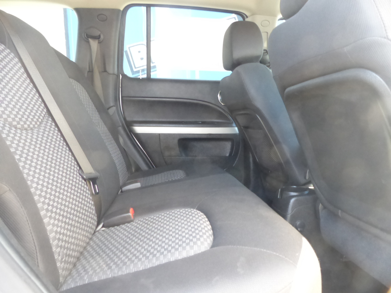 Chevrolet HHR 1LT 2011