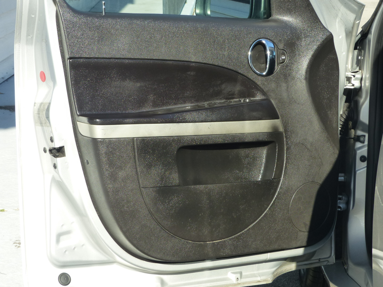 Chevrolet HHR 1LT 2011