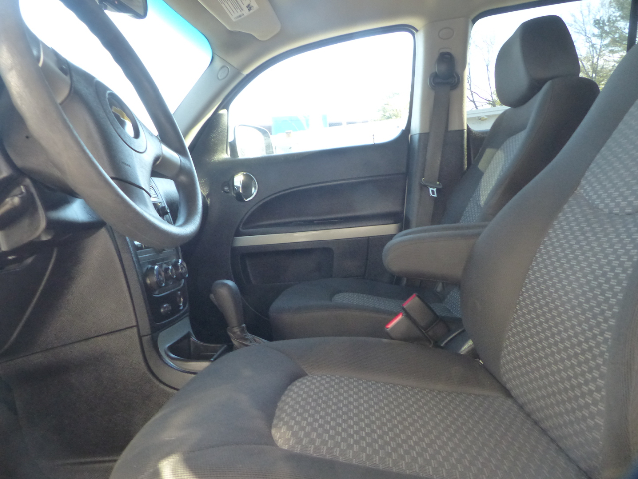 Chevrolet HHR 1LT 2011