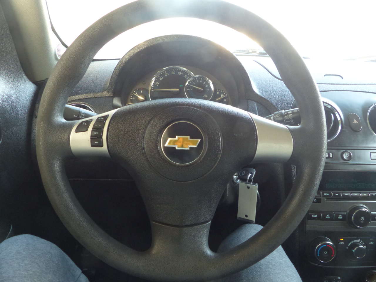 Chevrolet HHR 1LT 2011