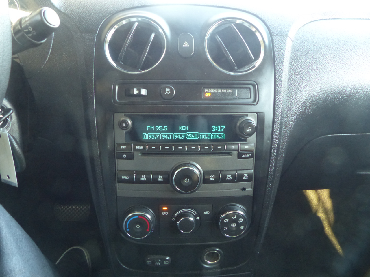 Chevrolet HHR 1LT 2011