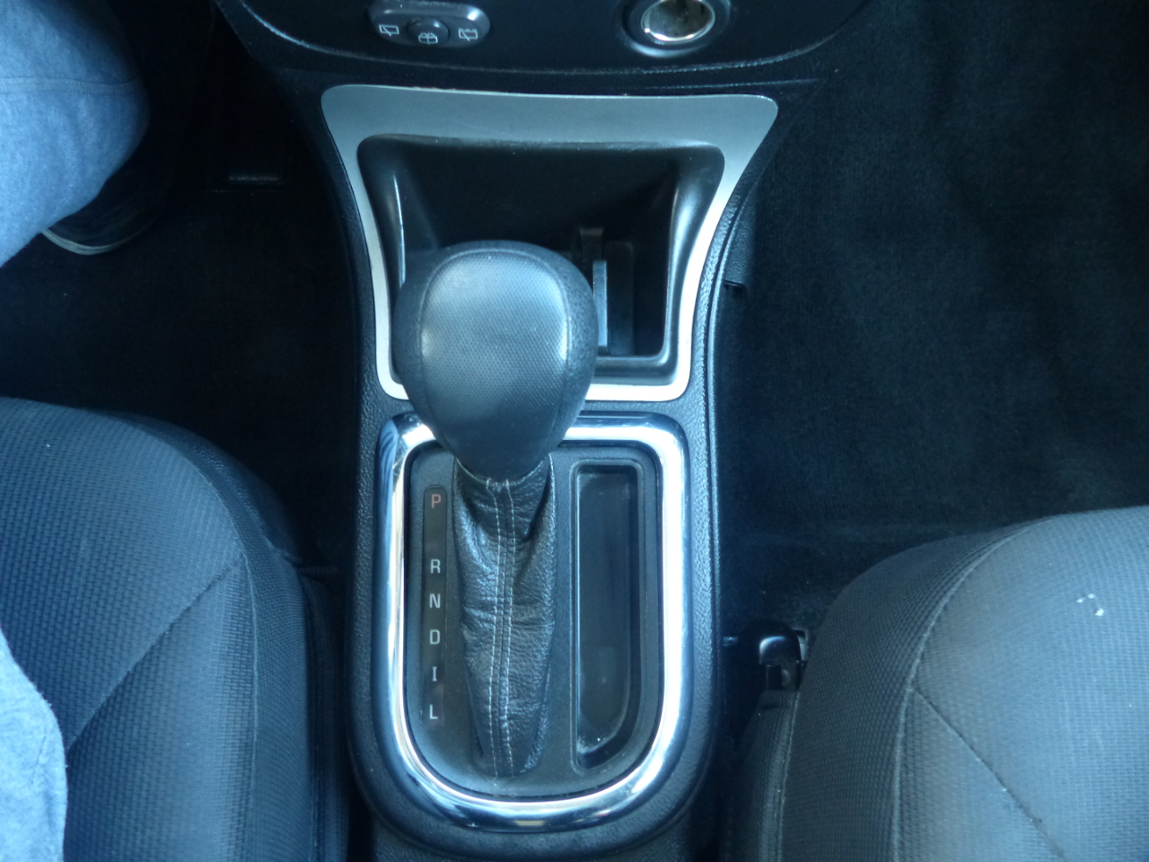 Chevrolet HHR 1LT 2011