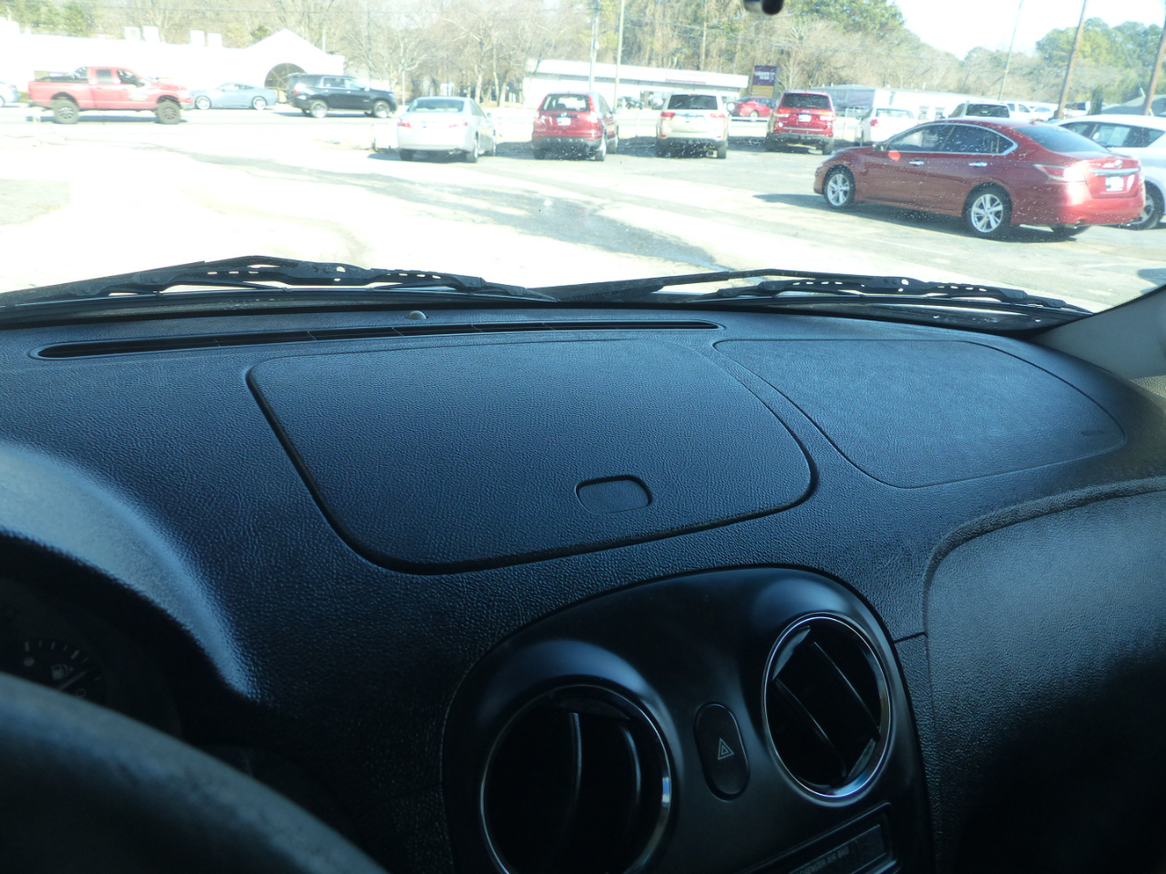 Chevrolet HHR 1LT 2011