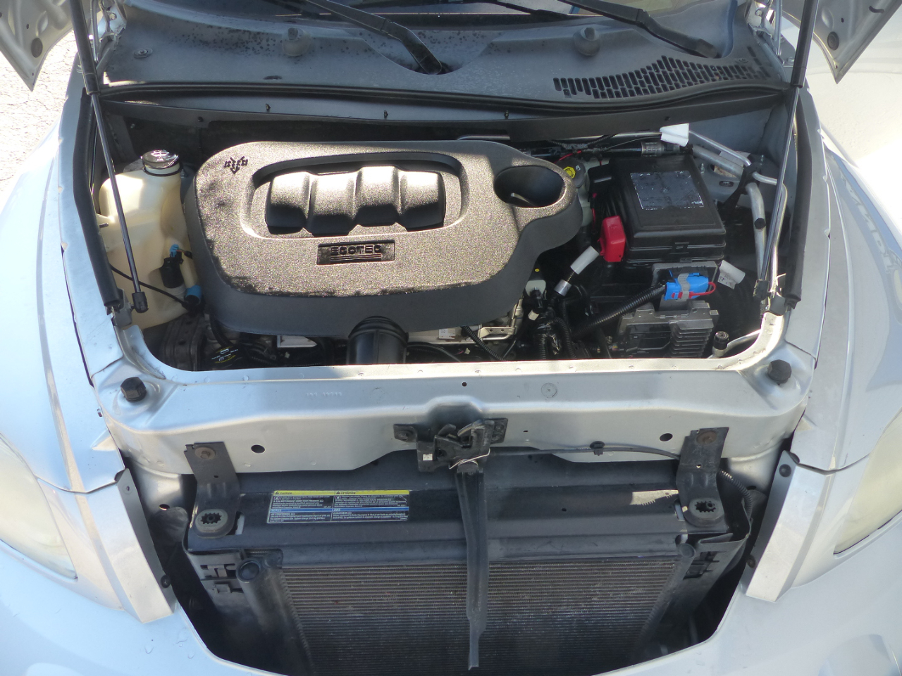 Chevrolet HHR 1LT 2011