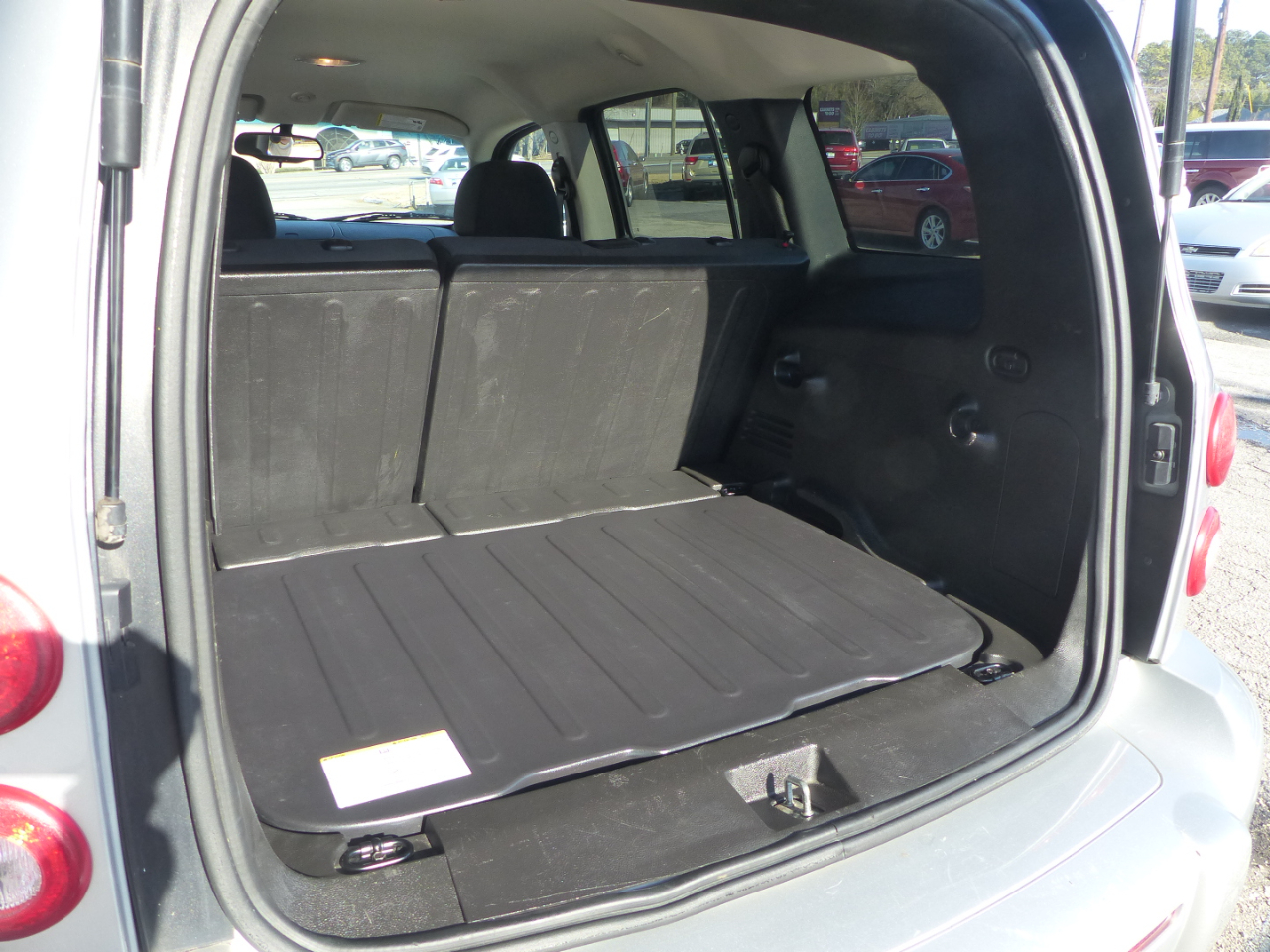 Chevrolet HHR 1LT 2011