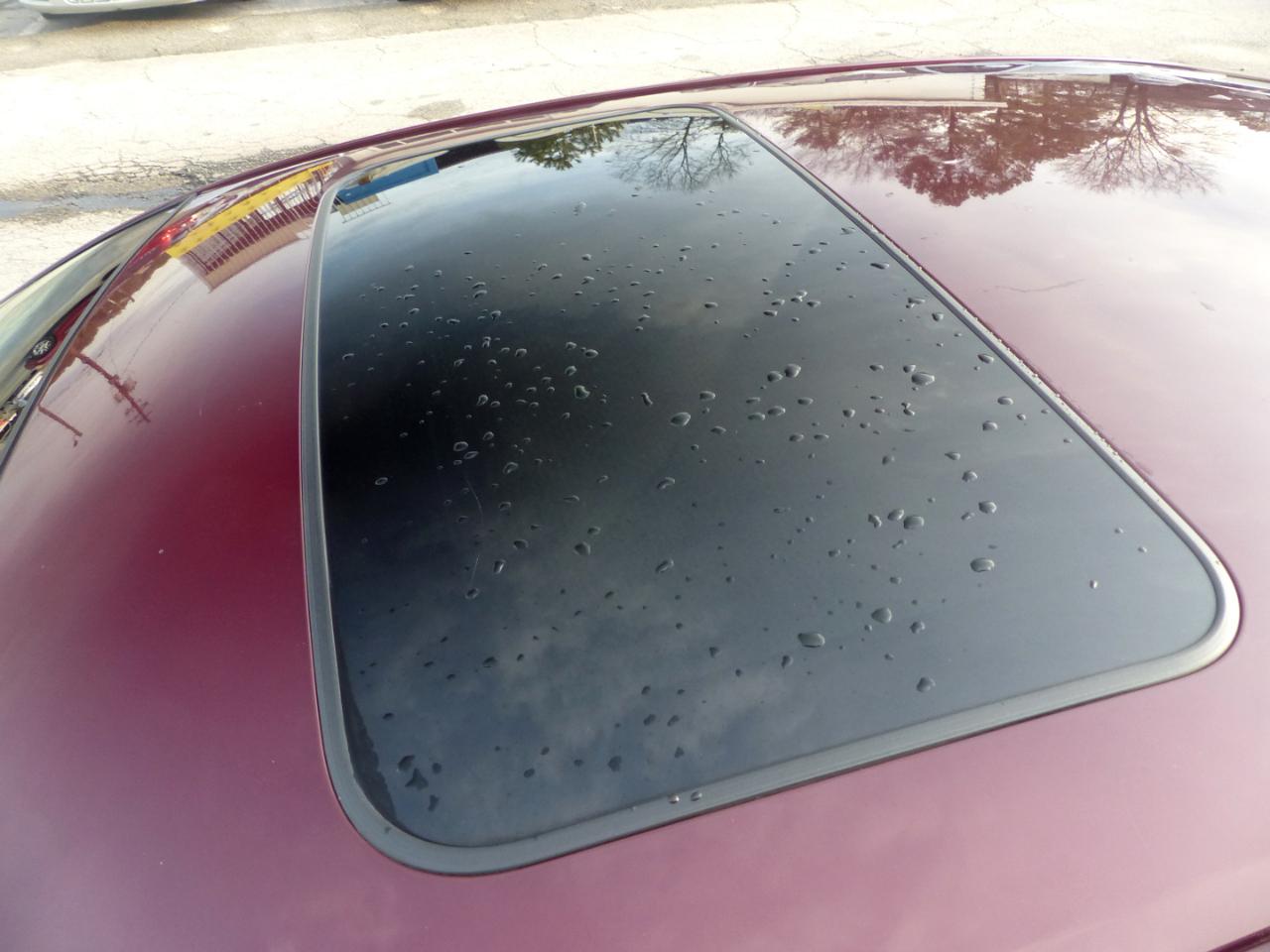 Toyota Avalon Limited 2008